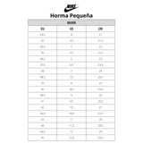 ZAPATILLAS NIKE WAFFLE ONE MUJER | DC2533 - 002 - RealSport