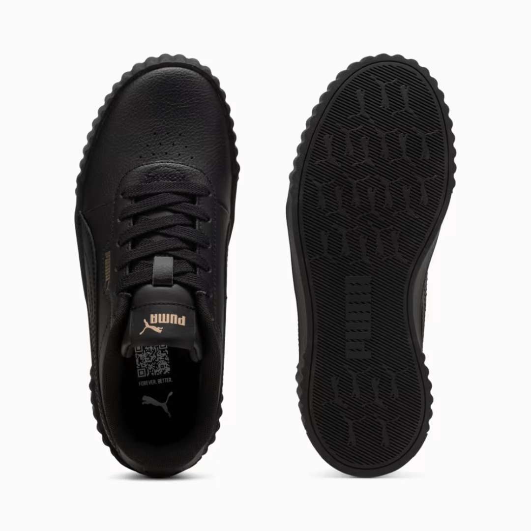 ZAPATILLAS PUMA CARINA 3.0 JUVENIL | 401476 02 PUMA 3,0 - RealSport