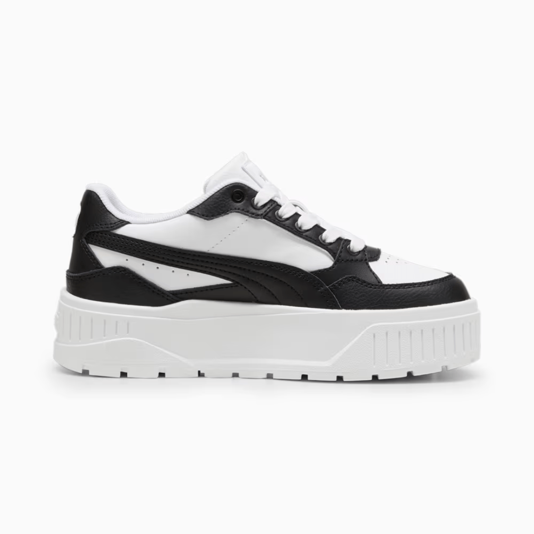 ZAPATILLAS PUMA KARMEN II IDOL JUVENIL | 398876 02 PUMA 3,0 - RealSport