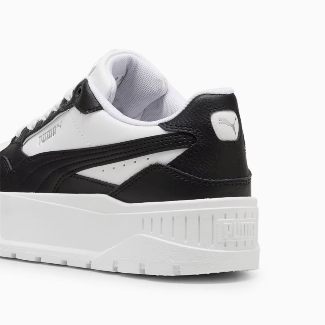 ZAPATILLAS PUMA KARMEN II IDOL JUVENIL | 398876 02 PUMA 3,0 - RealSport