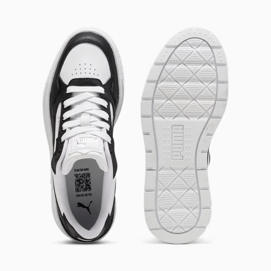 ZAPATILLAS PUMA KARMEN II IDOL JUVENIL | 398876 02 PUMA 3,0 - RealSport