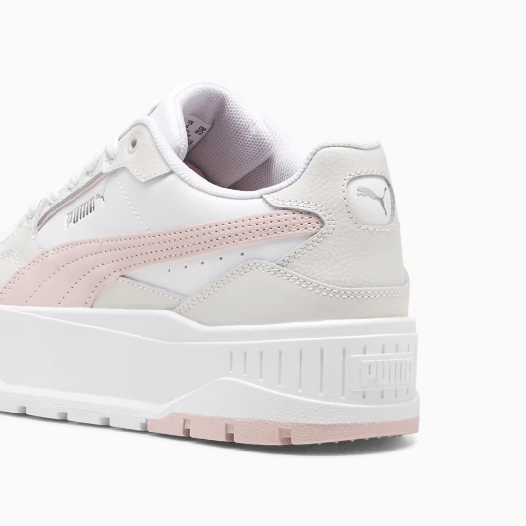 ZAPATILLAS PUMA KARMEN II IDOL JUVENIL | 398876 03 PUMA 3,0 - RealSport