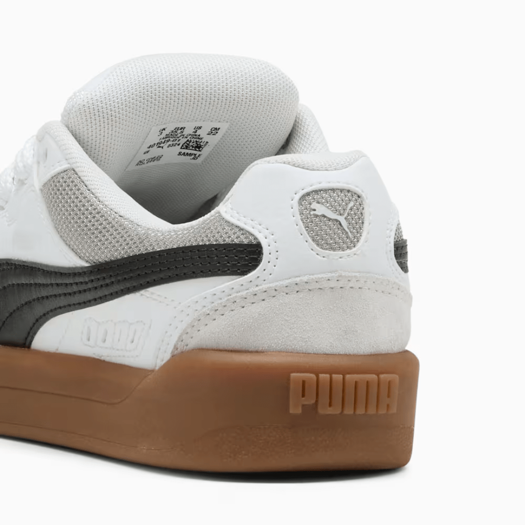 ZAPATILLAS PUMA PARK LIFESTYLE SK8 JUVENIL | 401949 01 PUMA 3,0 - RealSport