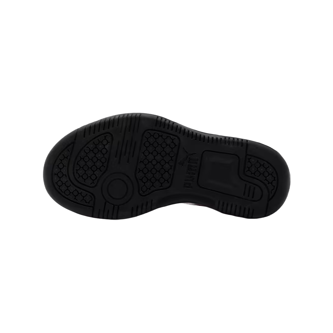ZAPATILLAS PUMA REBOUND V6 LO (NIÑOS) BL/N | 397419 01 - RealSport