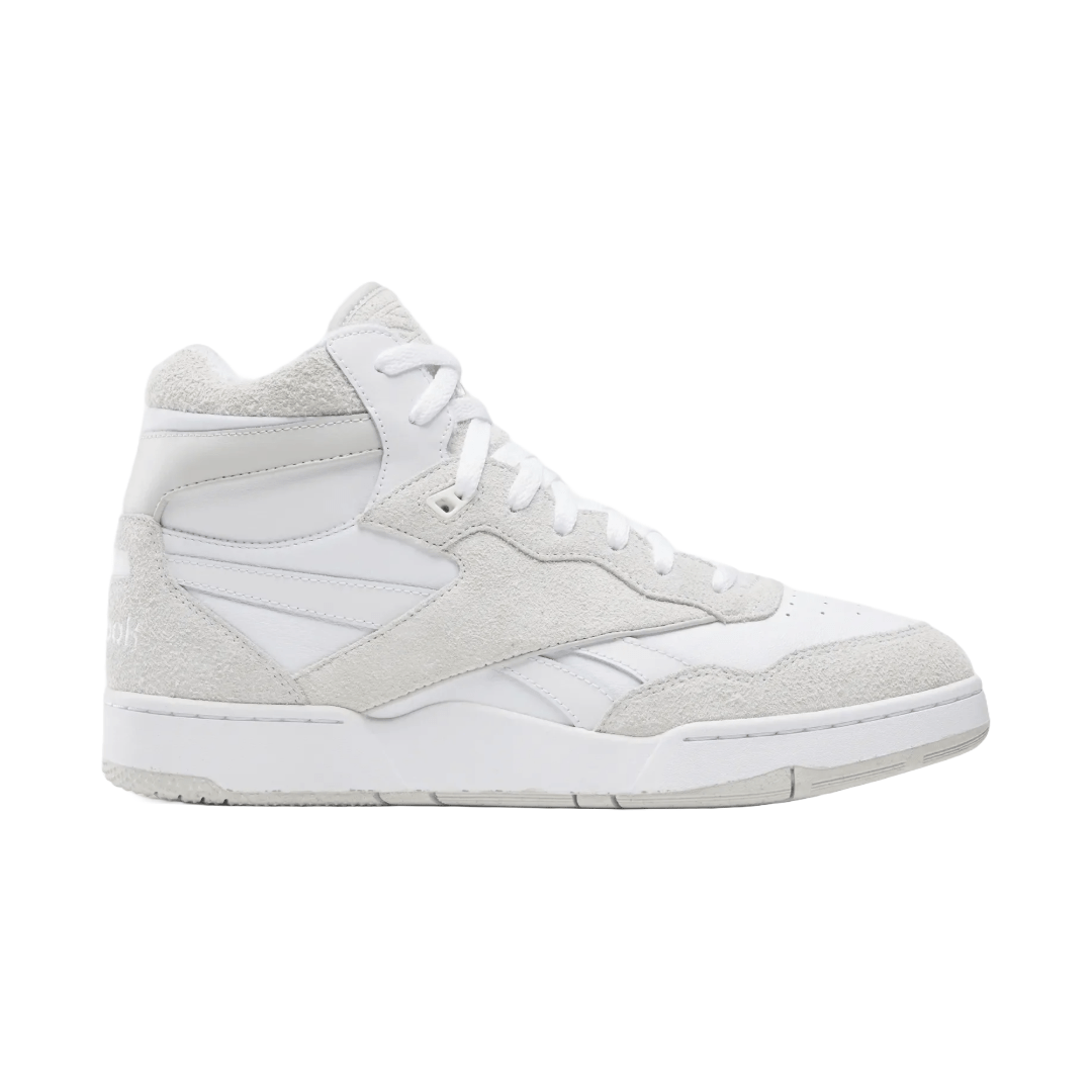 ZAPATILLAS REEBOK BB 4000 II MID RETRO BASKETBALL HOMBRE | 100211858 - RealSport