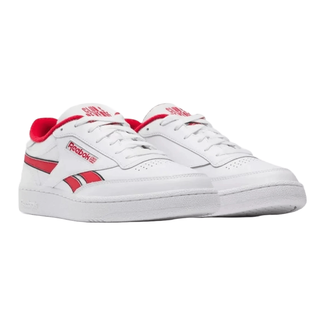 ZAPATILLAS REEBOK CLASSICS CLUB C REVENGE 100033713 REEBOK 11,5 - RealSport