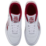 ZAPATILLAS REEBOK CLASSICS CLUB C REVENGE 100033713 REEBOK 11,5 - RealSport
