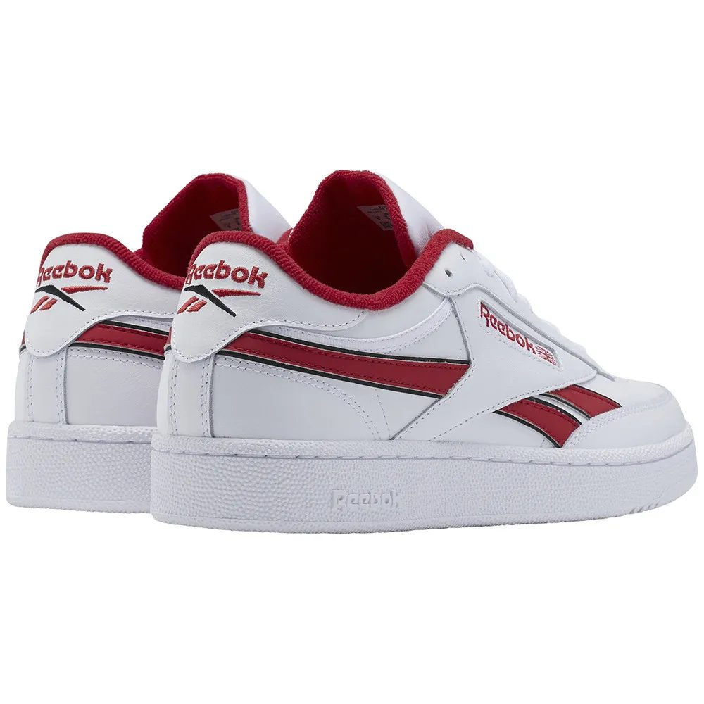 ZAPATILLAS REEBOK CLASSICS CLUB C REVENGE 100033713 REEBOK 11,5 - RealSport
