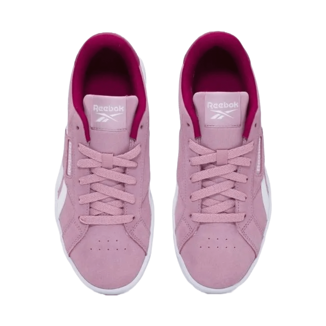 ZAPATILLAS REEBOK CLASSICS COURT RETRO MUJER | 100220935 REEBOK 5,0 - RealSport