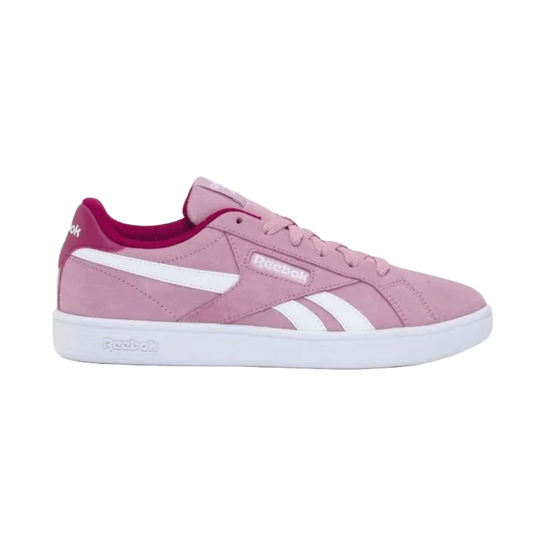 ZAPATILLAS REEBOK CLASSICS COURT RETRO MUJER | 100220935 - RealSport