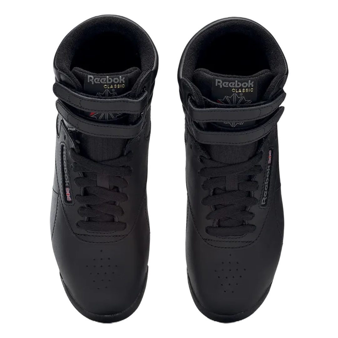 ZAPATILLAS REEBOK CLASSICS F/S HI ENTRENAMIENTO MUJER | 100000102 REEBOK 9,5 - RealSport