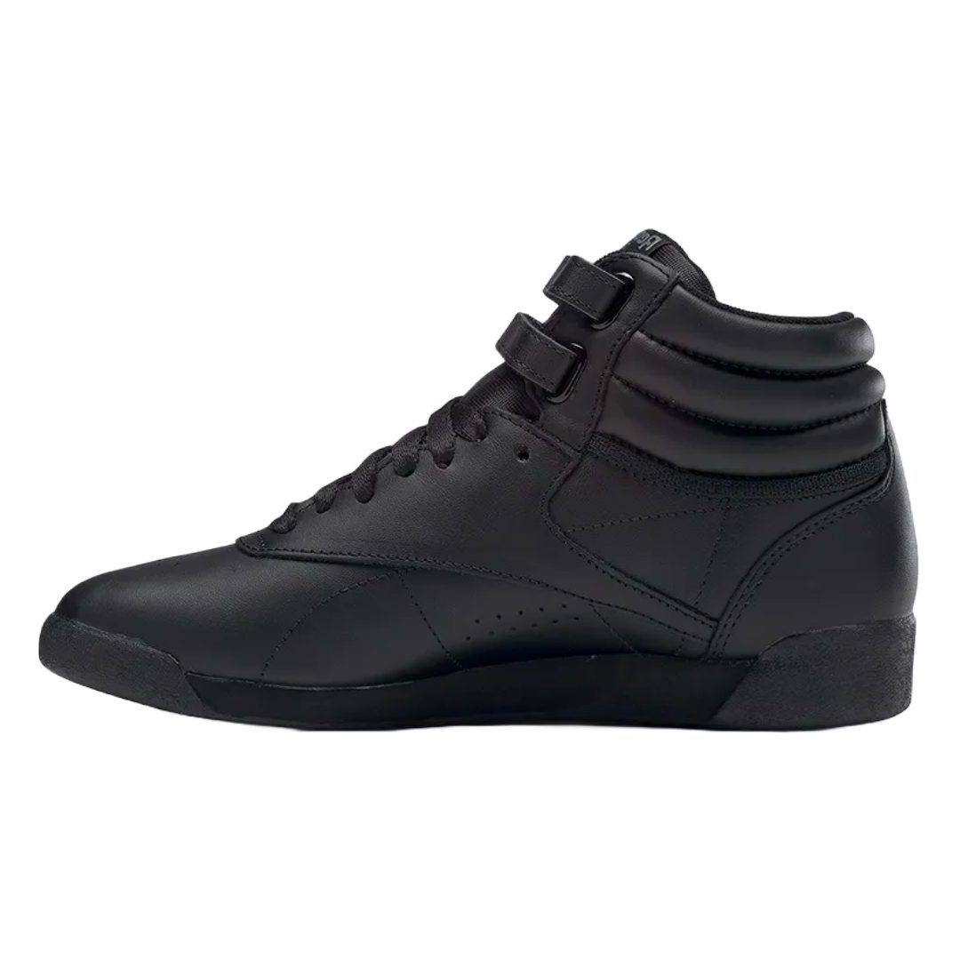 ZAPATILLAS REEBOK CLASSICS F/S HI ENTRENAMIENTO MUJER | 100000102 REEBOK 9,5 - RealSport