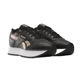 ZAPATILLAS REEBOK CLASSICS GLIDE RIPPLE DOUBLE MUJER | 100210019 REEBOK 5,0 - RealSport