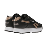 ZAPATILLAS REEBOK CLASSICS GLIDE RIPPLE DOUBLE MUJER | 100210019 REEBOK 5,0 - RealSport