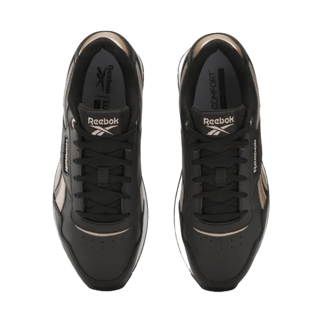 ZAPATILLAS REEBOK CLASSICS GLIDE RIPPLE DOUBLE MUJER | 100210019 REEBOK 5,0 - RealSport