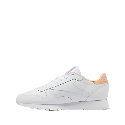 ZAPATILLAS REEBOK CLASSICS LEATHER MUJER | GY7184 - RealSport