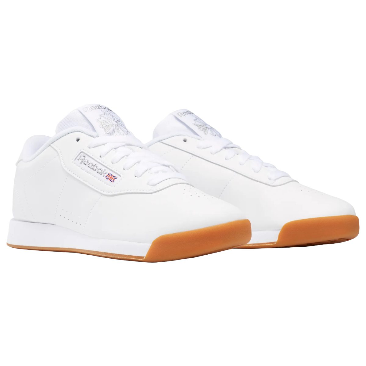 ZAPATILLAS REEBOK CLASSICS PRINCESS ENTRENAMIENTO MUJER | 1000000025 REEBOK 9,5 - RealSport