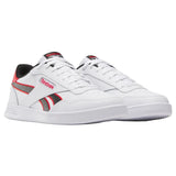 ZAPATILLAS REEBOK COURT ADVANCE | 100202579 REEBOK 10,5 - RealSport