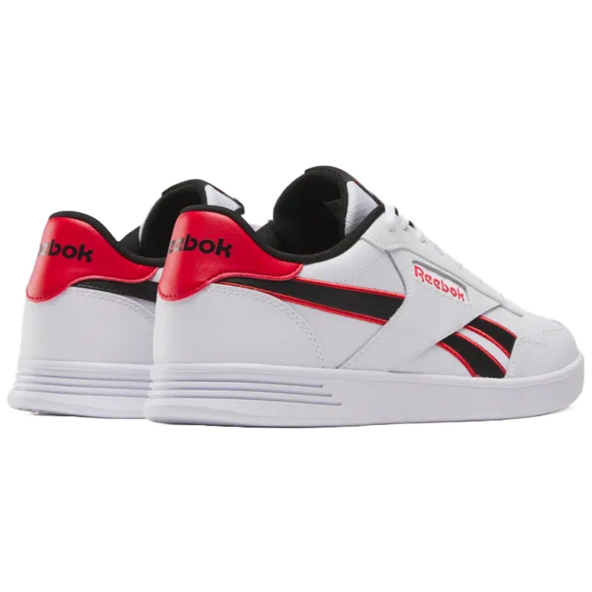 ZAPATILLAS REEBOK COURT ADVANCE | 100202579 REEBOK 10,5 - RealSport