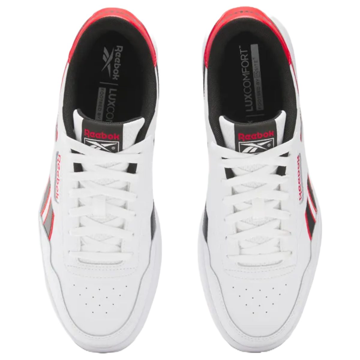 ZAPATILLAS REEBOK COURT ADVANCE | 100202579 REEBOK 10,5 - RealSport