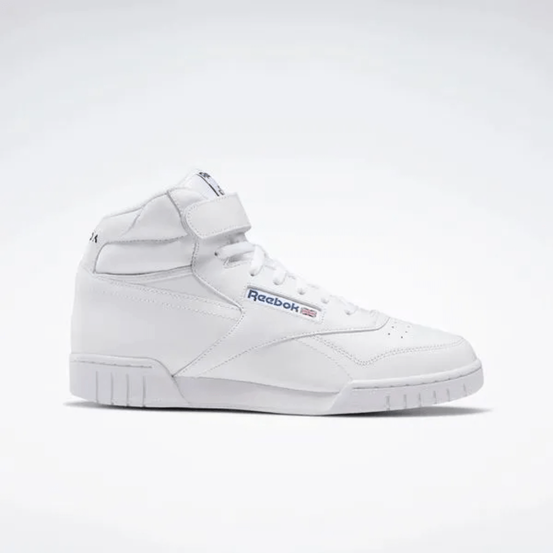 ZAPATILLAS REEBOK EX FIT HI | 100000108 - RealSport