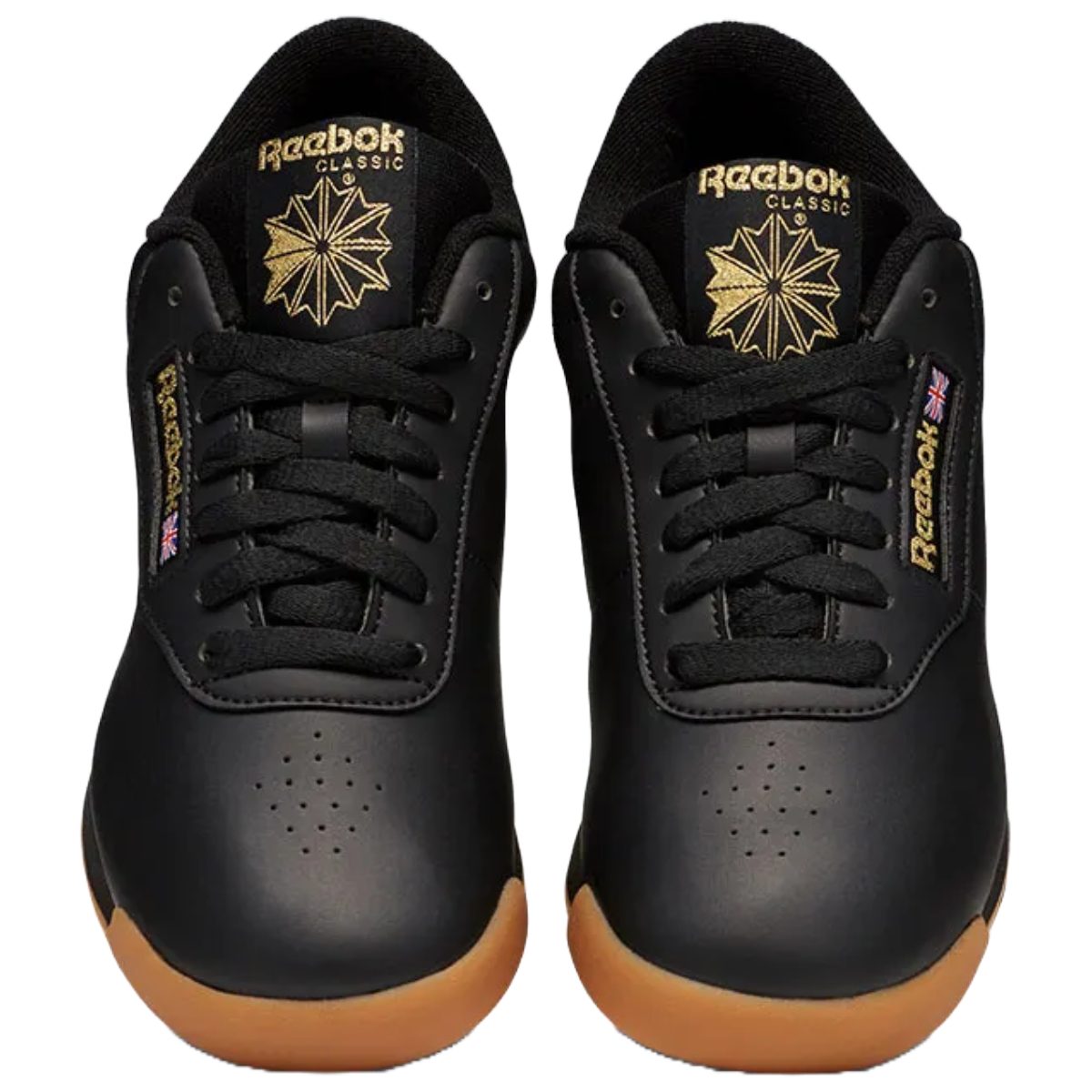 ZAPATILLAS REEBOK PRINCESS ENTRENAMIENTO MUJER | 100000024 REEBOK 9,5 - RealSport