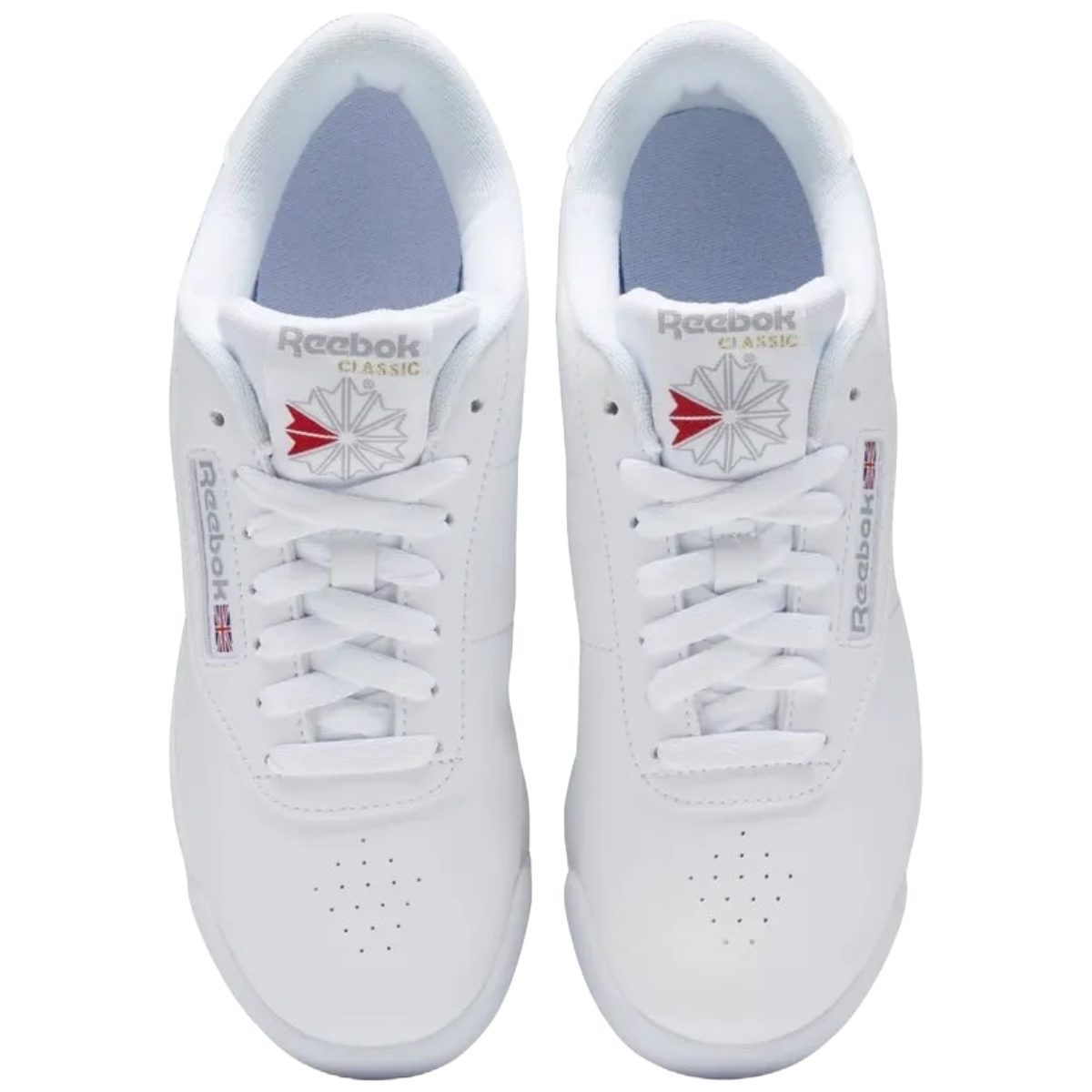 ZAPATILLAS REEBOK PRINCESS ENTRENAMIENTO MUJER | 100000101 REEBOK 9,5 - RealSport