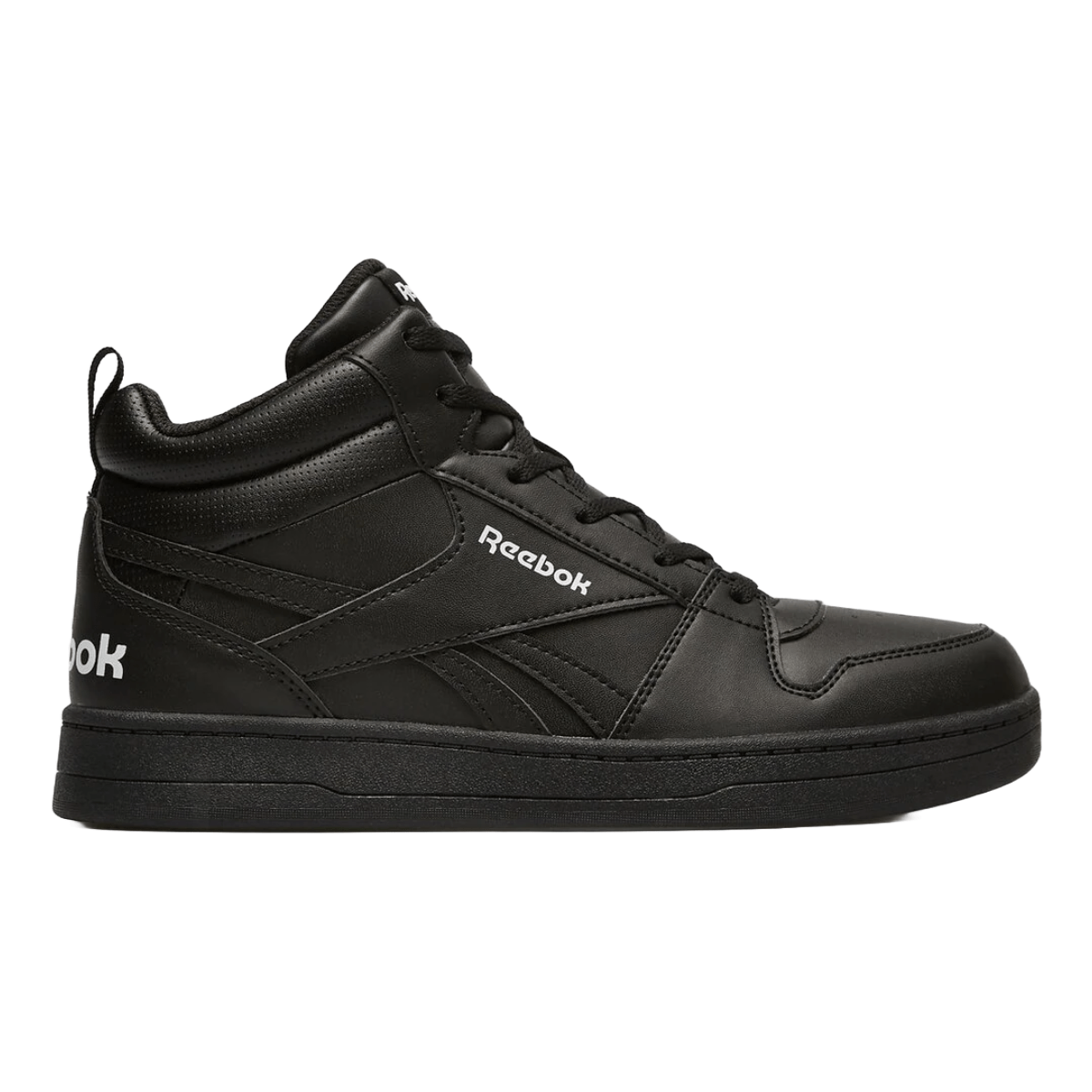 ZAPATILLAS REEBOK ROYAL PRIME INFANTIL | 100069572 REEBOK 10,5 - RealSport