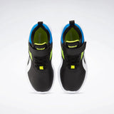 ZAPATILLAS REEBOK RUSH RUNNER 5 NIÑOS/JUVENIL 100034150 - RealSport