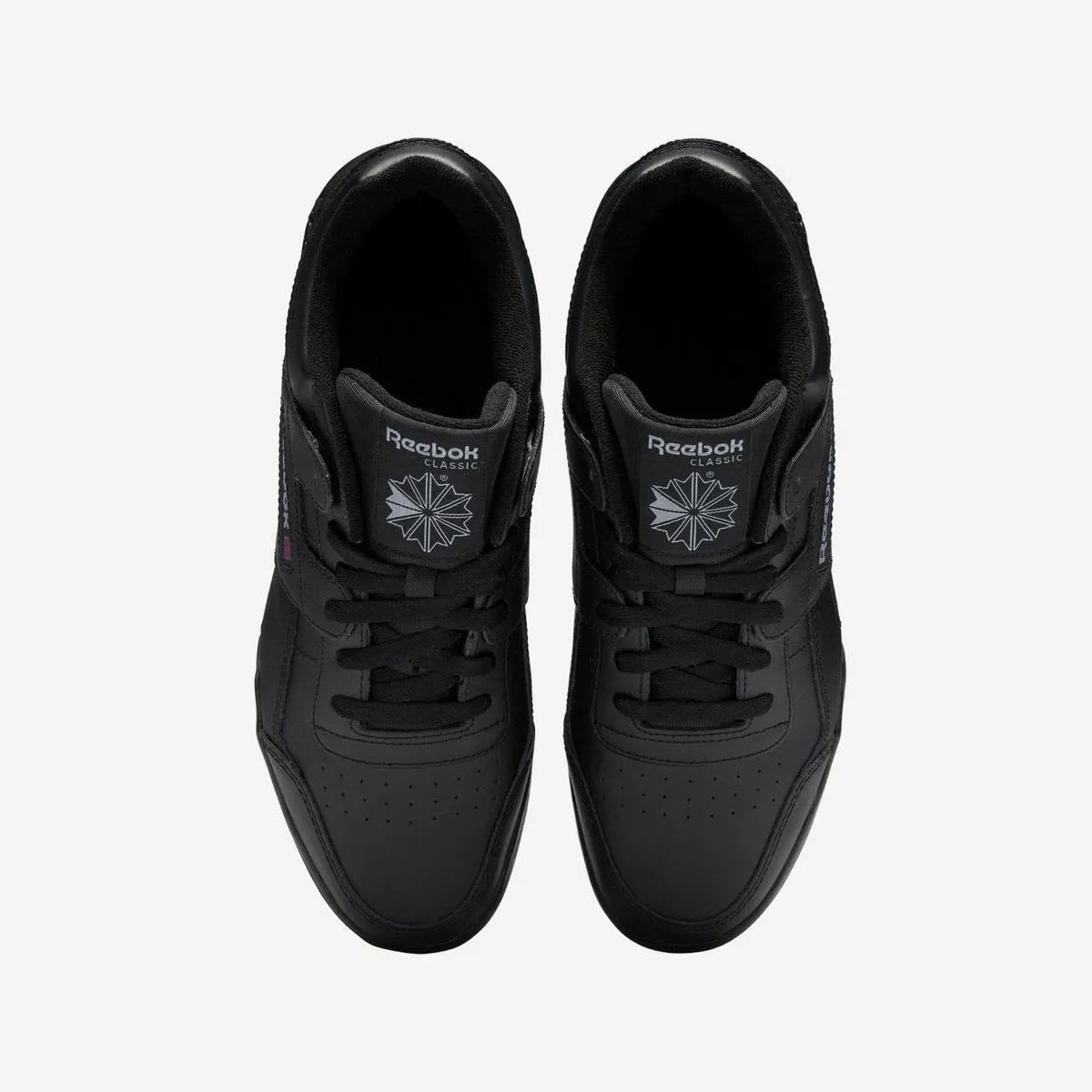 ZAPATILLAS REEBOK WORKOUT PLUS ENTRENAMIENTO UNISEX | HP5910 REEBOK 6,0 - RealSport