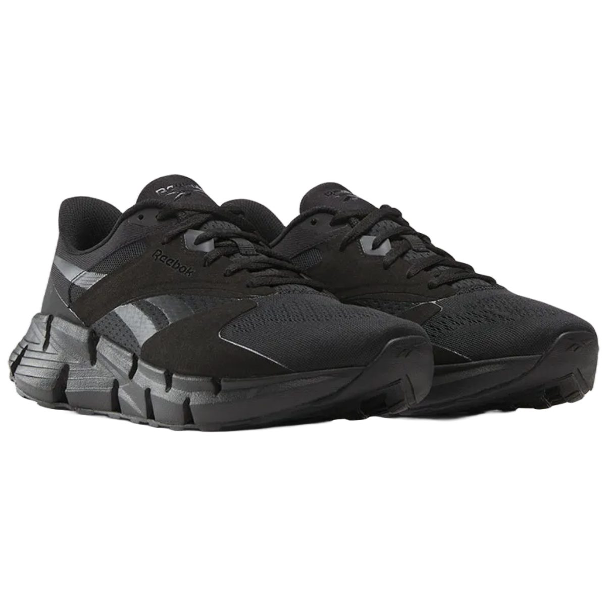 ZAPATILLAS REEBOK ZIG DYNAMICA 5 | 100074662 REEBOK 10,5 - RealSport