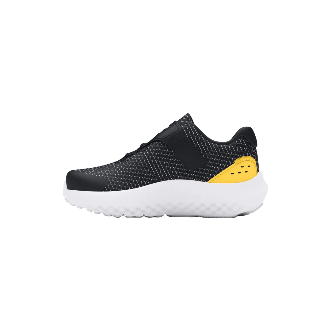 ZAPATILLAS RUNNING UNDER ARMOUR SURGE 4 AC (BEBÉS) | 3027105 - 004 - RealSport