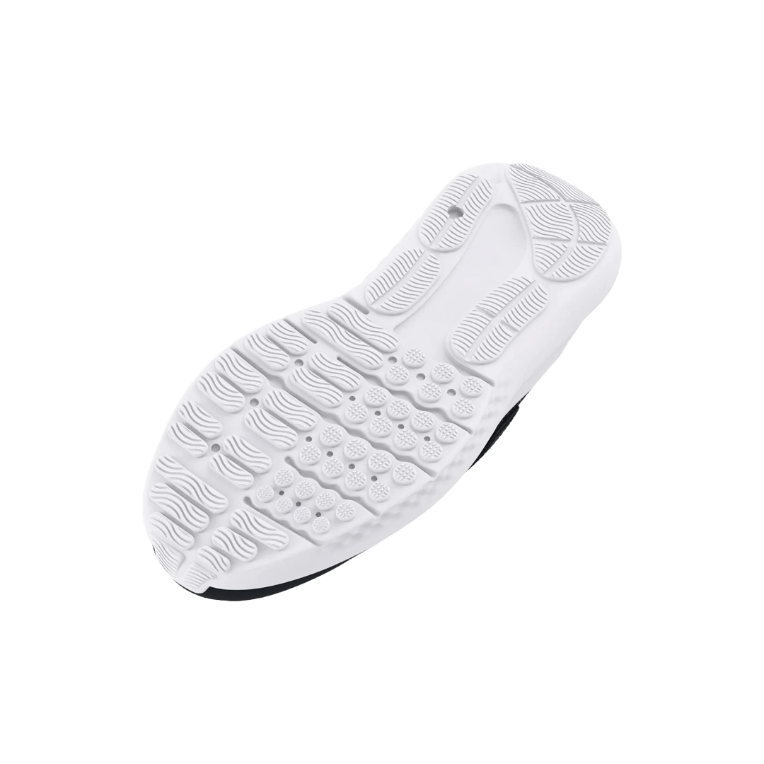 ZAPATILLAS RUNNING UNDER ARMOUR SURGE 4 AC (NIÑOS) | 3027104 - 004 - RealSport