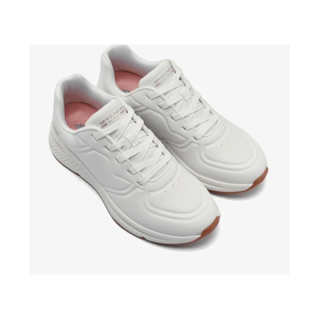 ZAPATILLAS SKECHERS ARCH COMFORT | 117560 - WHT SKECHERS 35,5 - RealSport