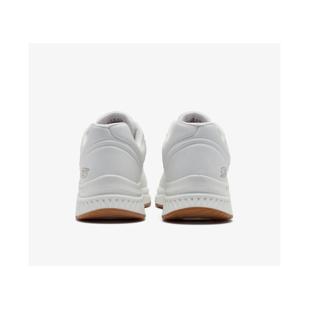 ZAPATILLAS SKECHERS ARCH COMFORT | 117560 - WHT SKECHERS 35,5 - RealSport