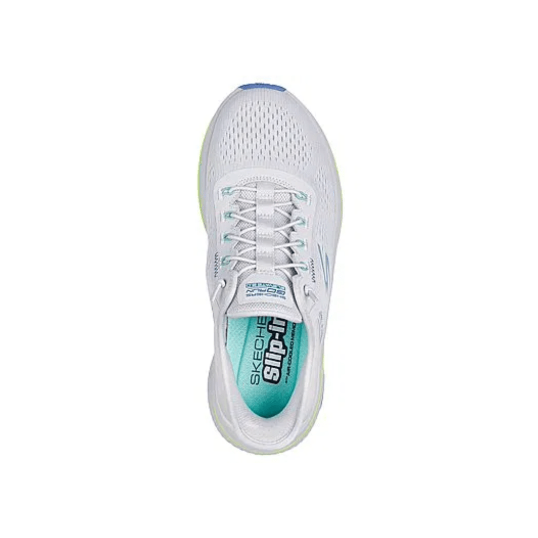 ZAPATILLAS SKECHERS BANYAN | 129006 - GYBL SKECHERS 35,5 - RealSport