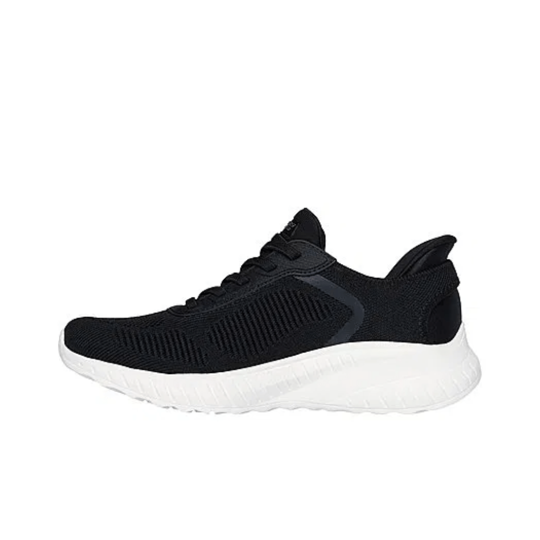 ZAPATILLAS SKECHERS BOBS SQUAD | 117497 - BLK - RealSport