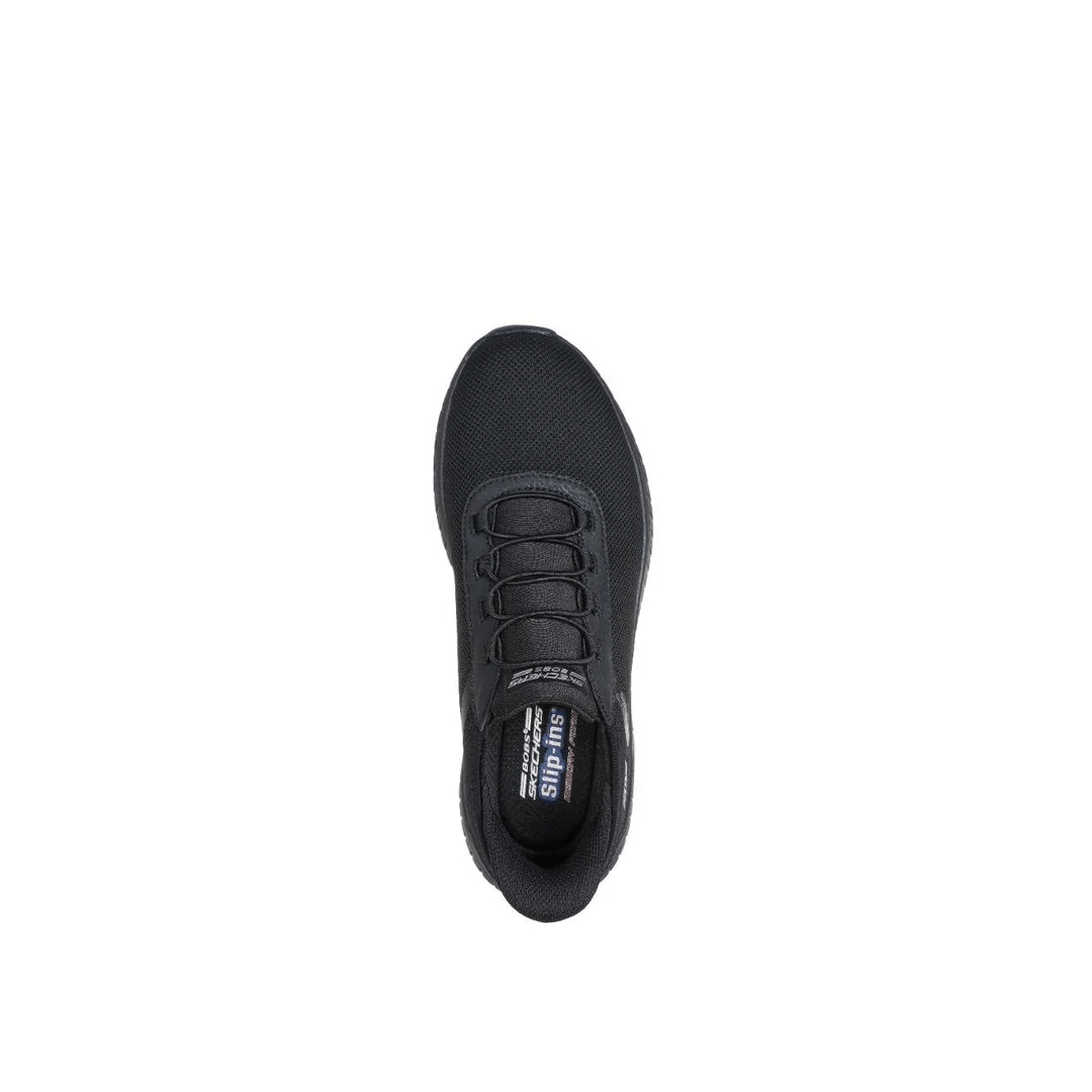 ZAPATILLAS SKECHERS BOBS SQUAD | 118303 - BBK - RealSport