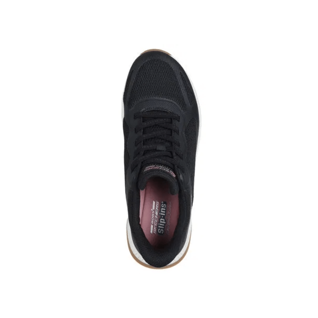 ZAPATILLAS SKECHERS BOBS SQUAD 4 | 117624 - BLK - RealSport