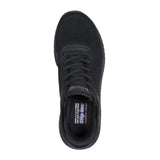 ZAPATILLAS SKECHERS BOBS SQUAD CHAOS MUJER 117497 - BBK - RealSport