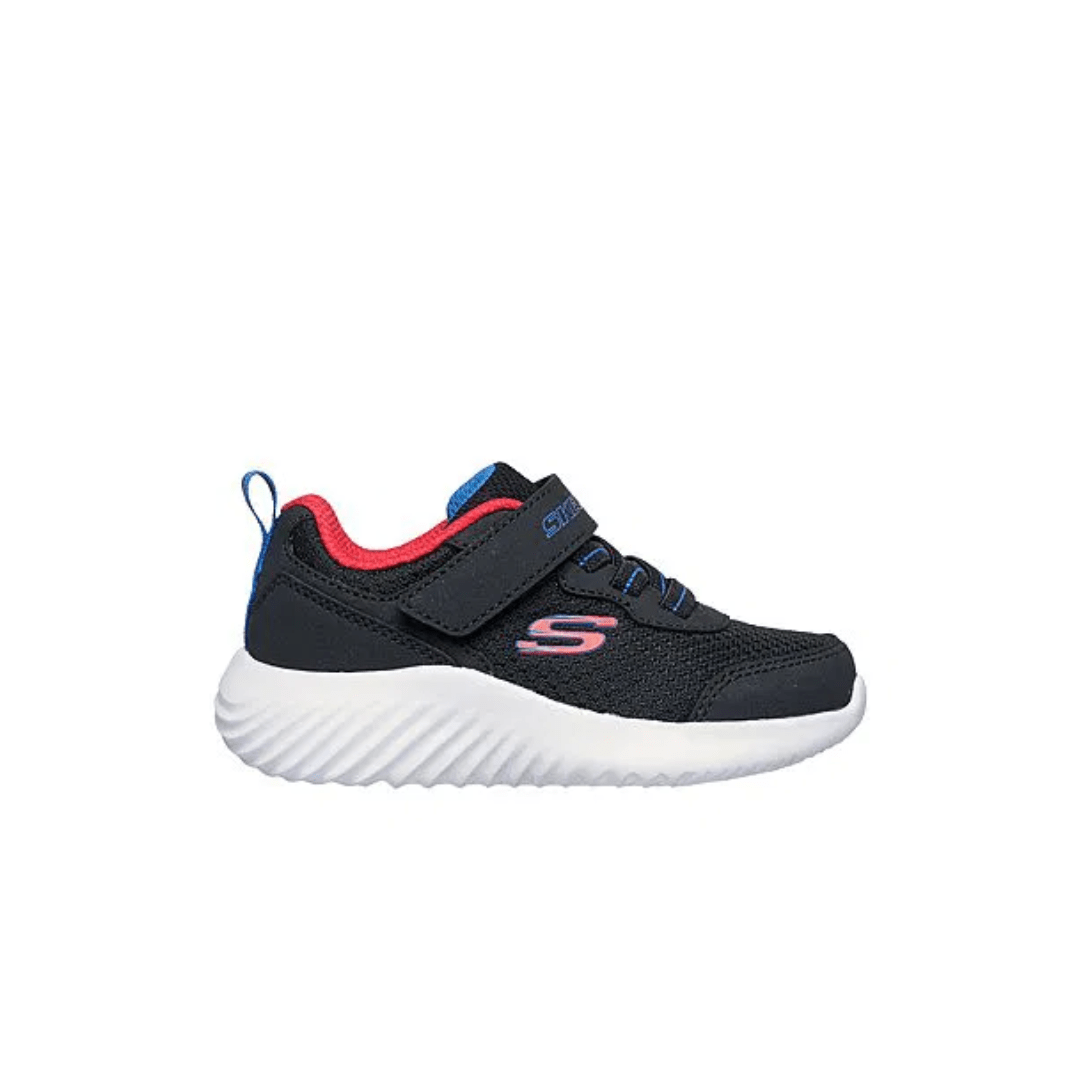 ZAPATILLAS SKECHERS BOUNDER 403906N - BLK SKECHERS 20 - RealSport