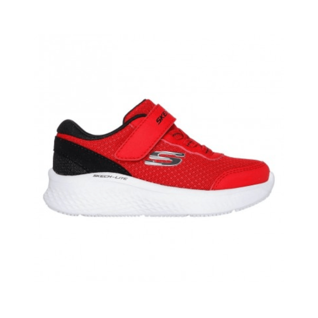 ZAPATILLAS SKECHERS BOUNDER 403908L - RDBK SKECHERS 26 - RealSport