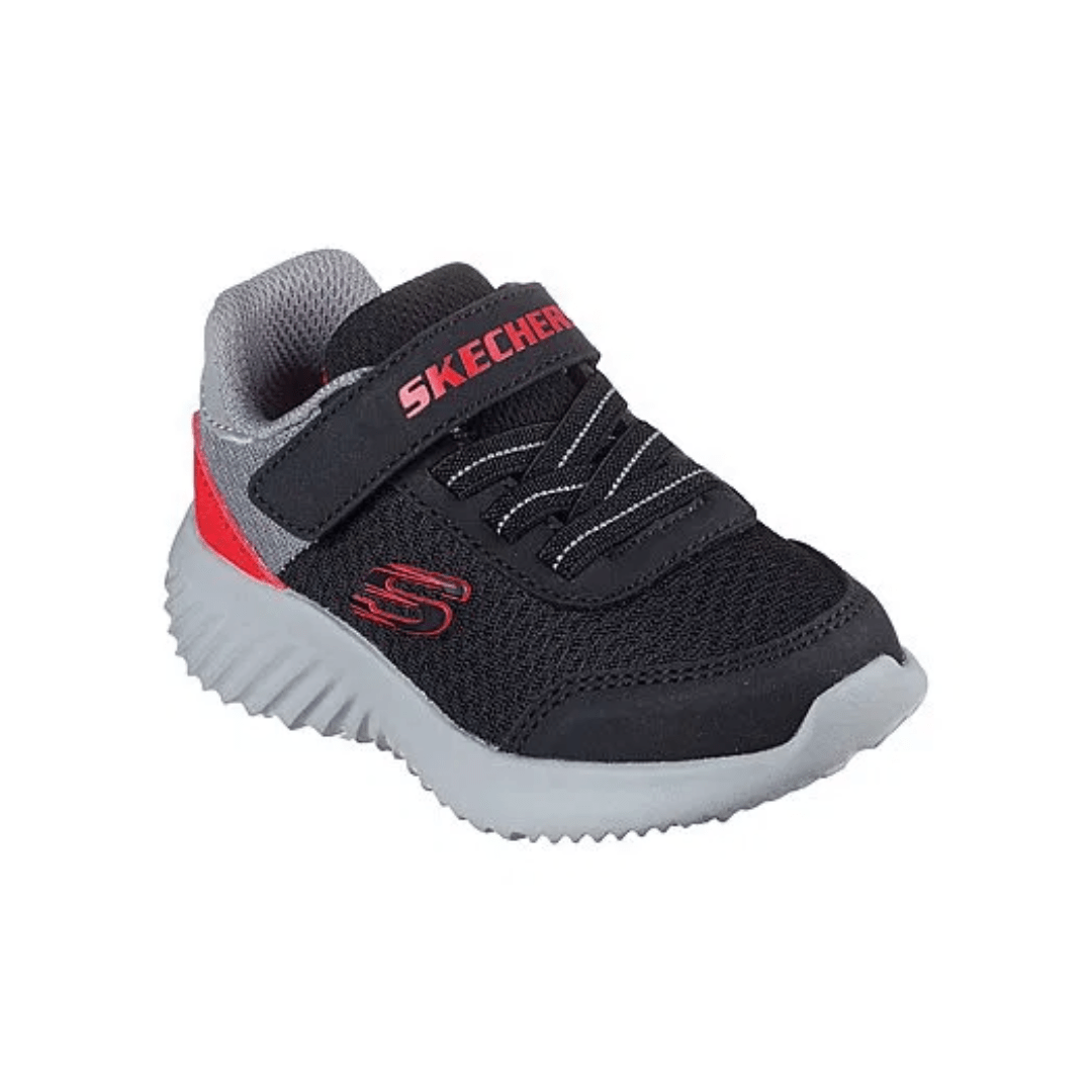 ZAPATILLAS SKECHERS BOUNDER TREZIC | 403908N - BKRD SKECHERS 20 - RealSport