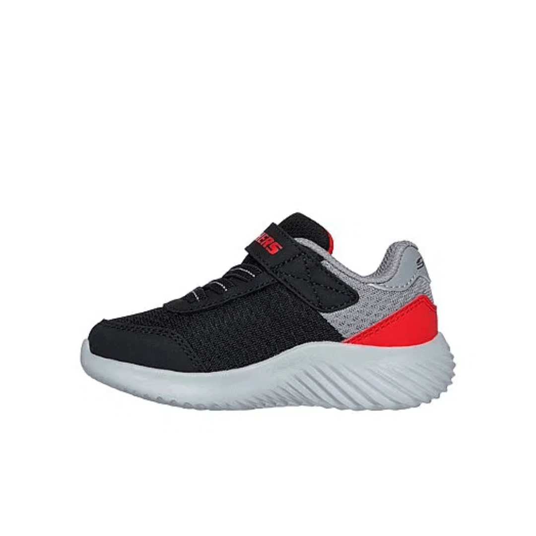 ZAPATILLAS SKECHERS BOUNDER TREZIC | 403908N - BKRD - RealSport