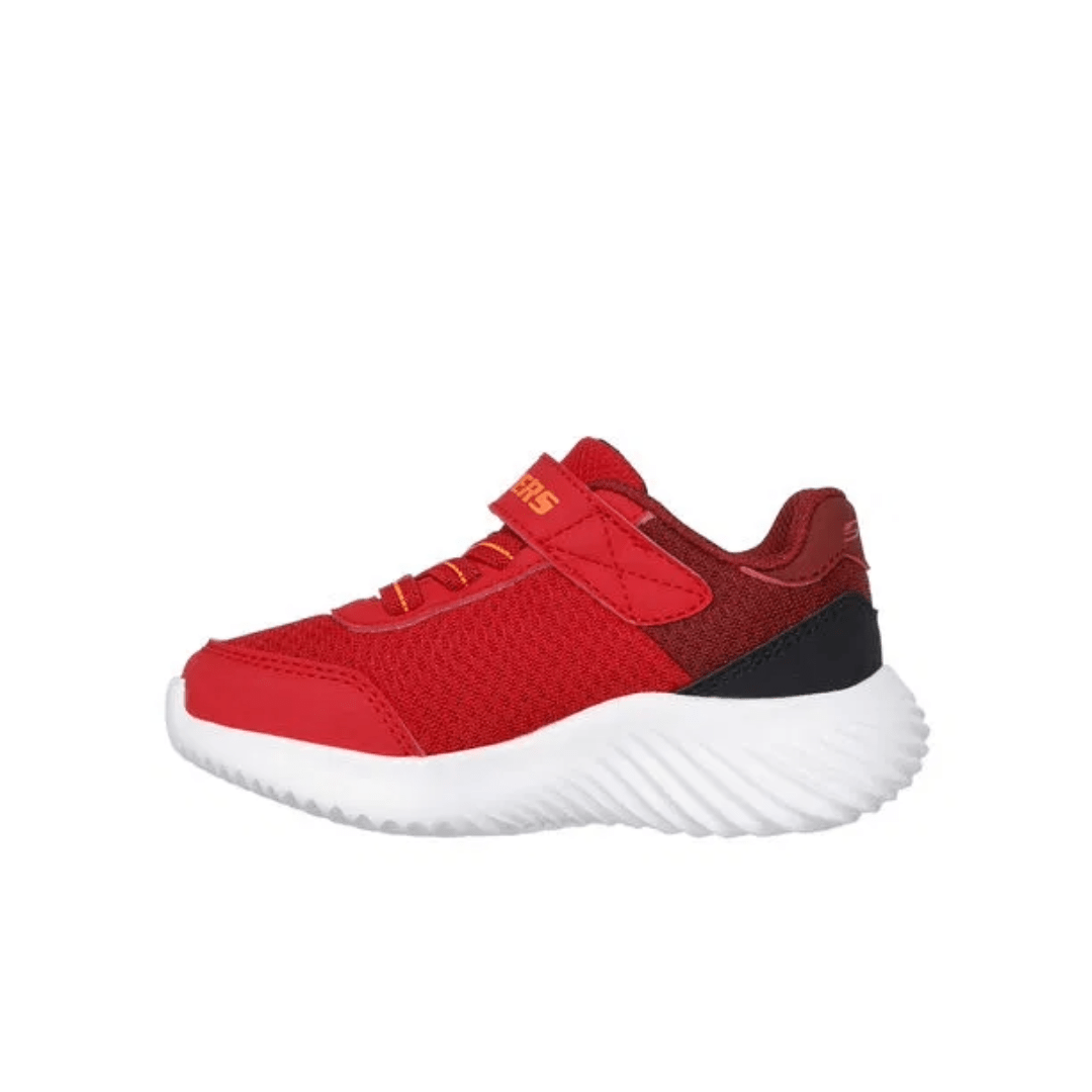 ZAPATILLAS SKECHERS BOUNDER TREZIC | 403908N - RDBK SKECHERS 20 - RealSport