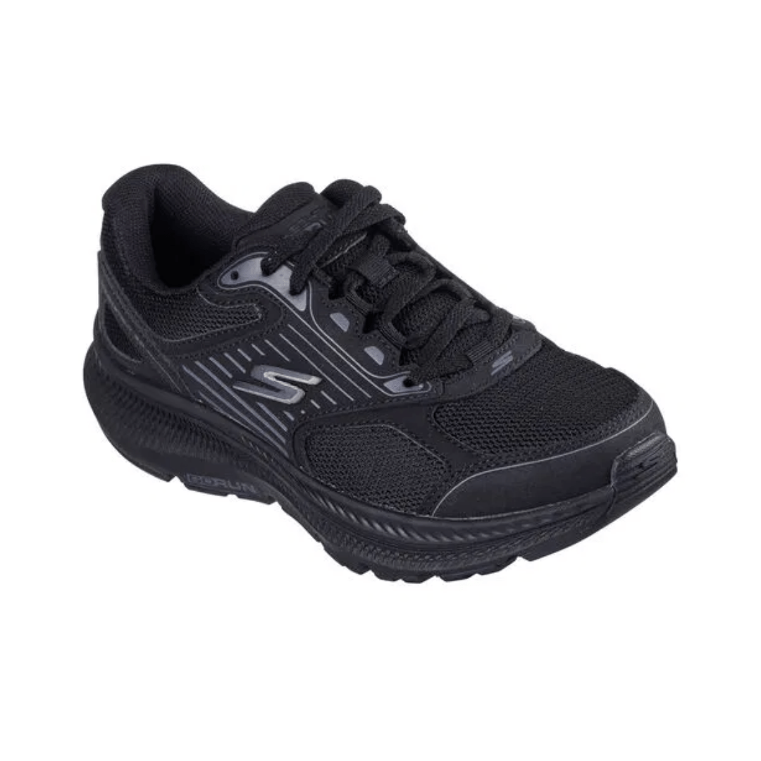ZAPATILLAS SKECHERS CONSISTENT 2.0 | 128606 - BBK SKECHERS 35,5 - RealSport