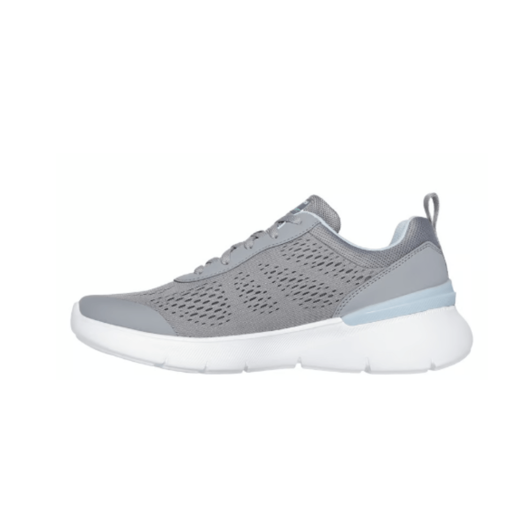 ZAPATILLAS SKECHERS CROSS TRAINING | 150370 - GYLB SKECHERS 35,5 - RealSport