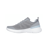 ZAPATILLAS SKECHERS CROSS TRAINING | 150370 - GYLB SKECHERS 35,5 - RealSport