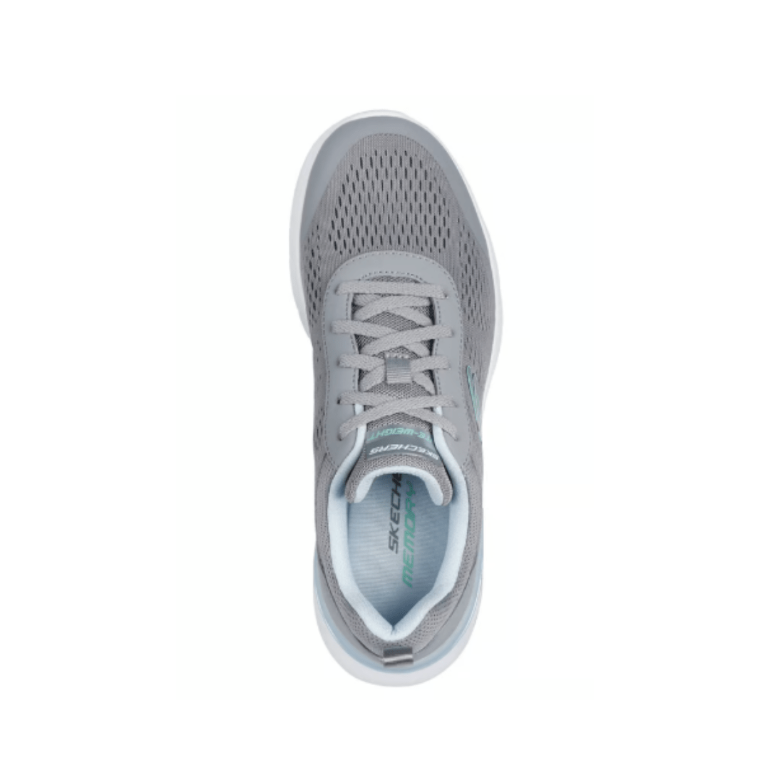 ZAPATILLAS SKECHERS CROSS TRAINING | 150370 - GYLB SKECHERS 35,5 - RealSport