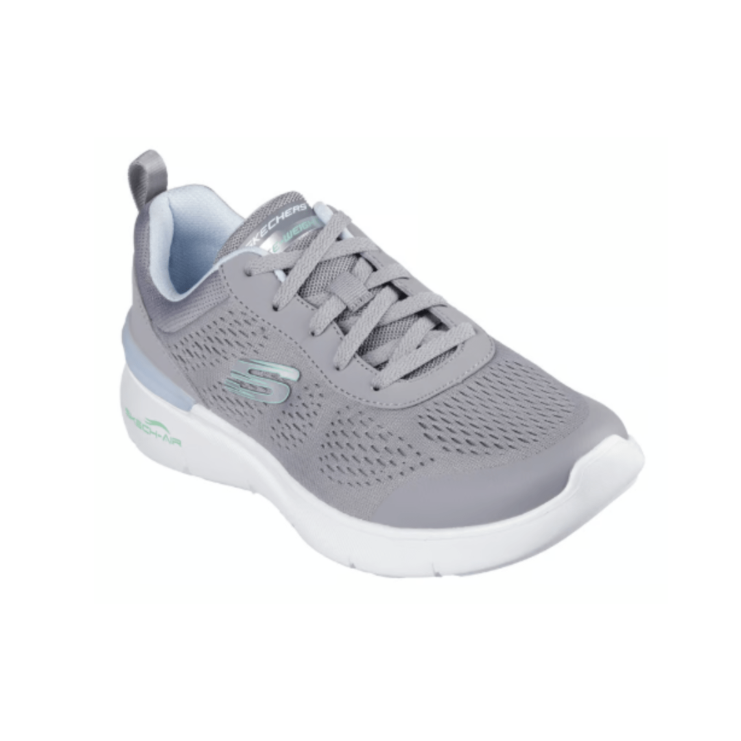 ZAPATILLAS SKECHERS CROSS TRAINING | 150370 - GYLB - RealSport